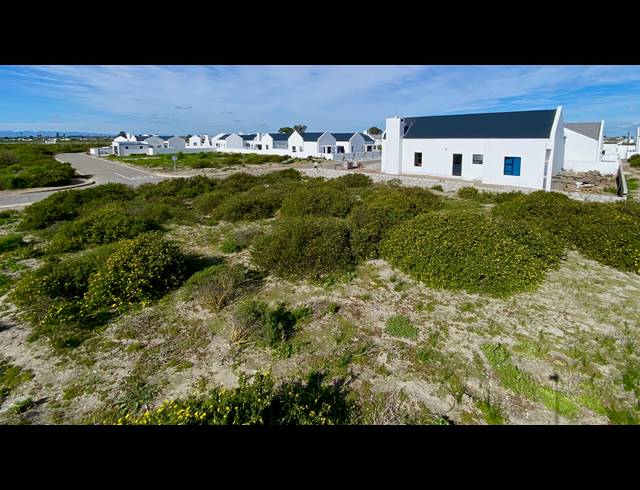 3 BEDROOM HOUSE FOR SALE IN ATLANTIC SANDS PRIVATE ESTATE